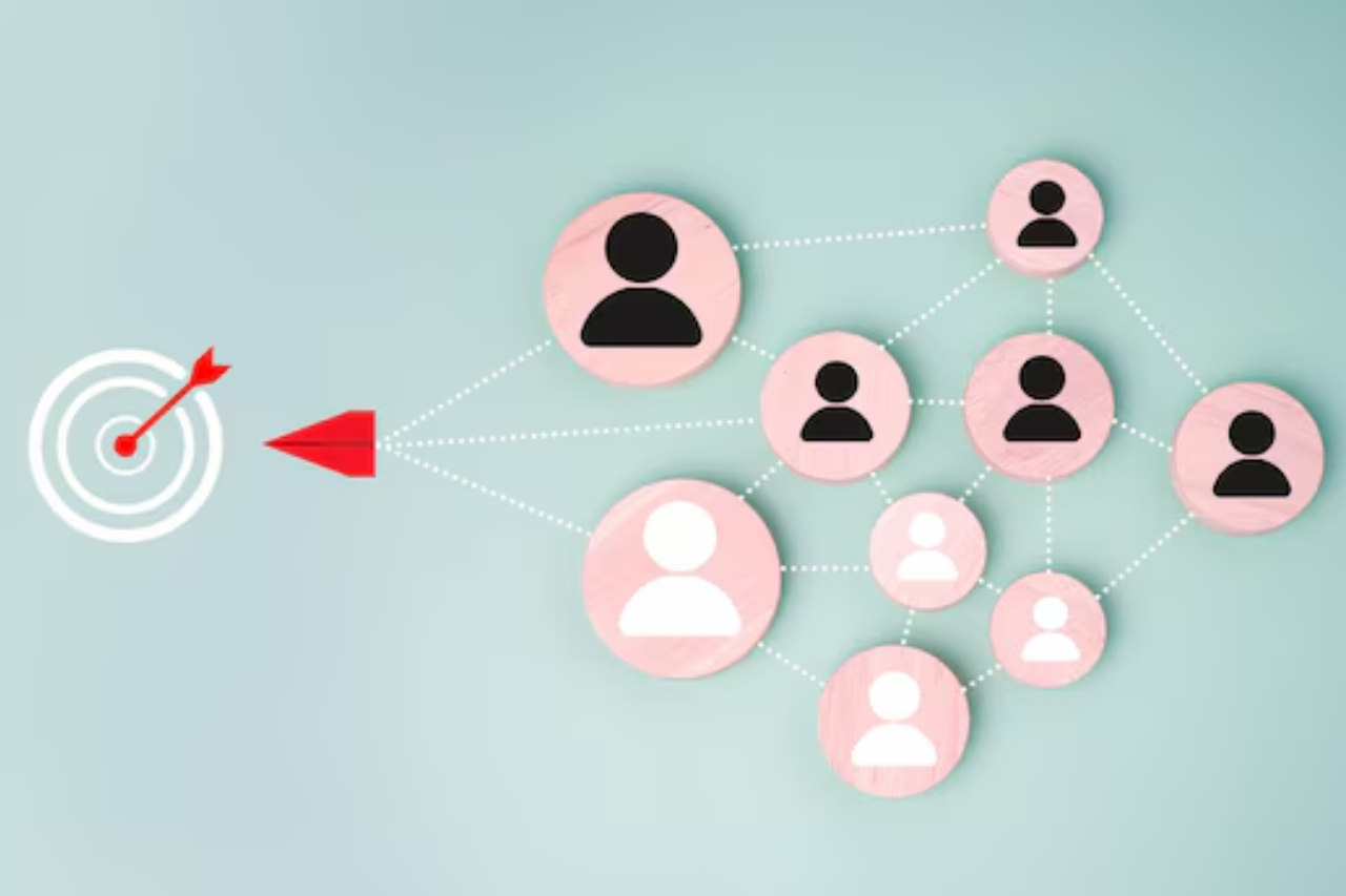 The ultimate guide to marketing success