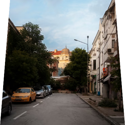 2020 - Standing Strong