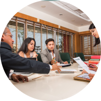 2025 - Building the Future